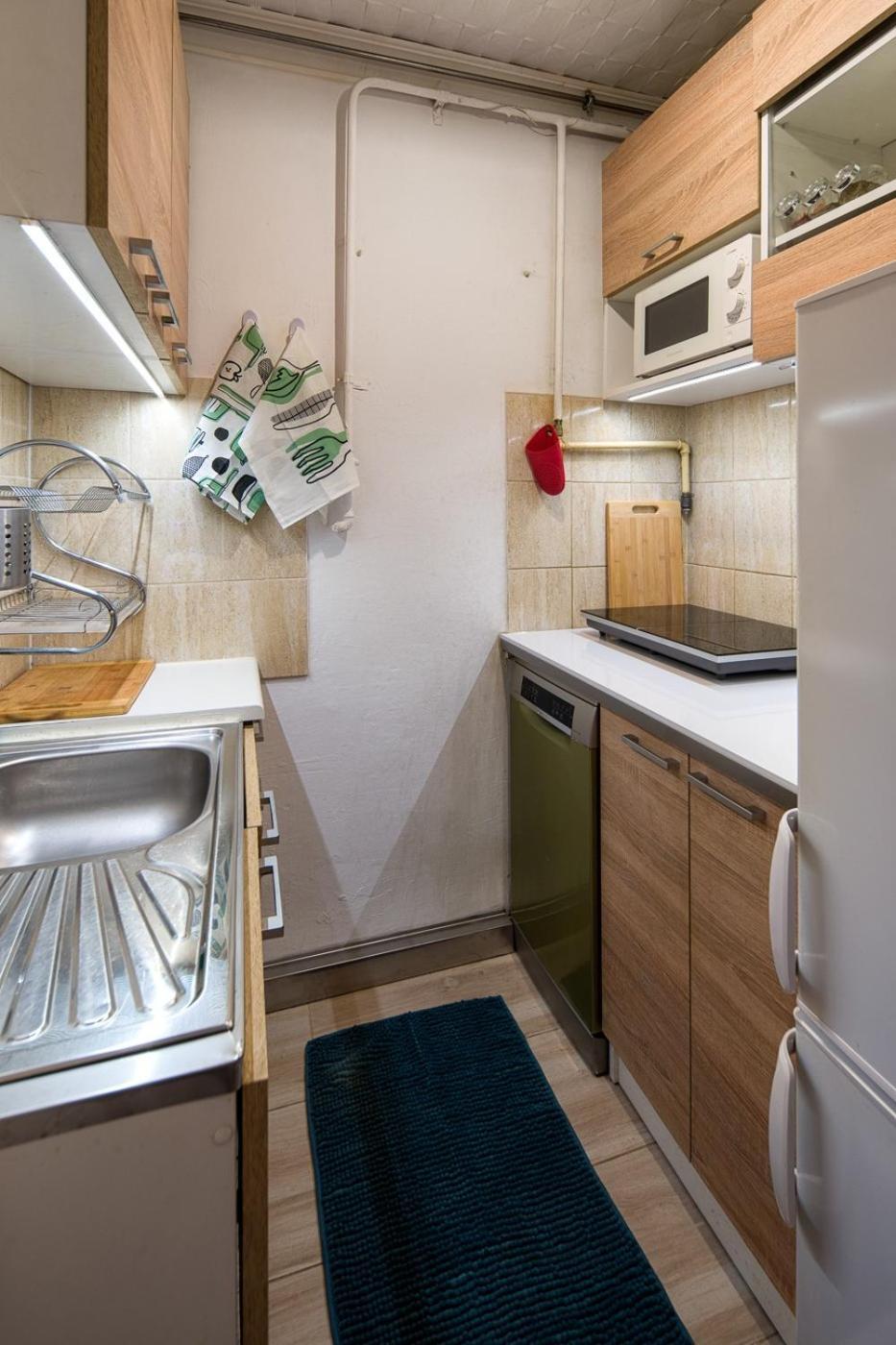 Apartment Like Krakau
